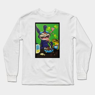 Offal-O's Long Sleeve T-Shirt